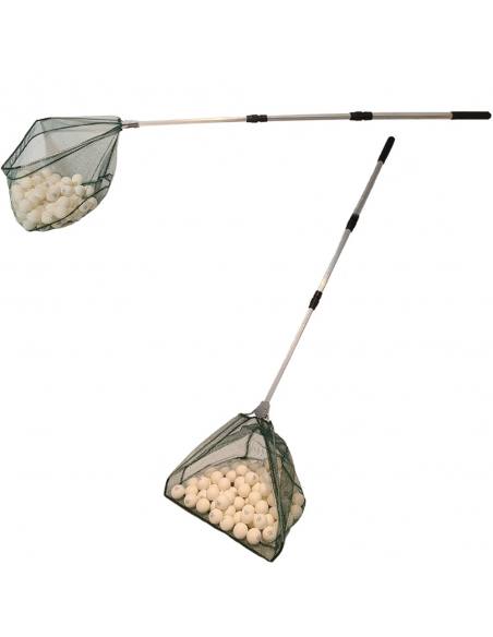 Ball Collector Extensible NARAQ Pick Up