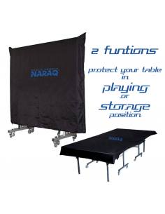 Housse table NARAQ Premium Outdoor Dual