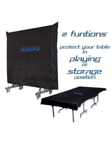 Capa de mesa NARAQ Premium Outdoor Dual