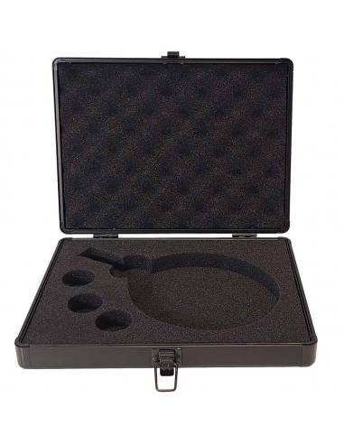 Cover NARAQ ALU LUXE
