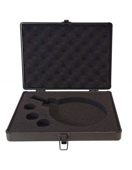 Cover NARAQ ALU LUXE