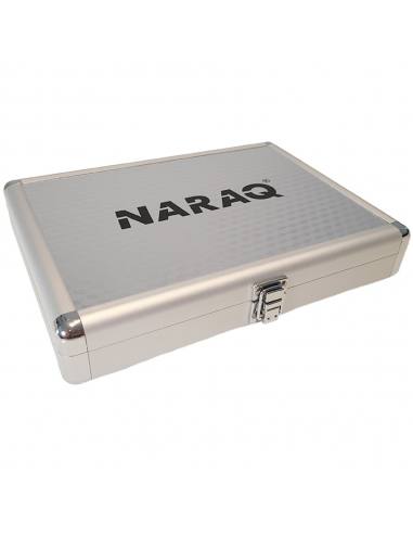 Housse NARAQ ALU LUXE