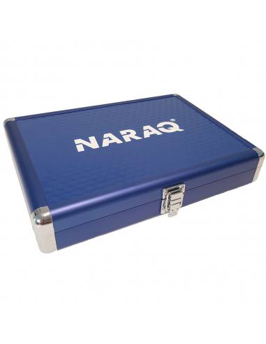 Housse NARAQ ALU LUXE