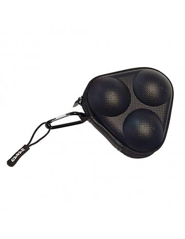 NARAQ TT Ball case