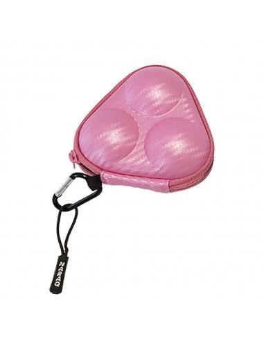 Chaveiro porta bola NARAQ TT