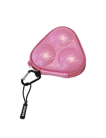 NARAQ TT Ball case