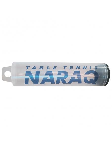 NARAQ estojo rígido para bolas Ball Box