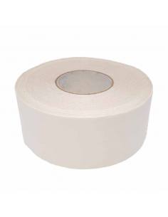 Fita dupla face pavimento desportivo 78mm X 50mt