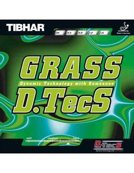 Goma Tibhar Grass D.Tecs