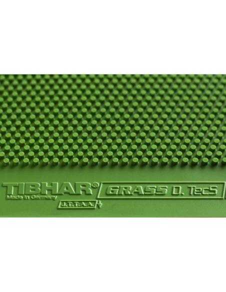 Borracha Tibhar Grass D.Tecs