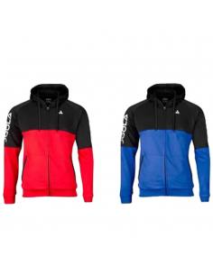 Sudadera Joola Performance poliester