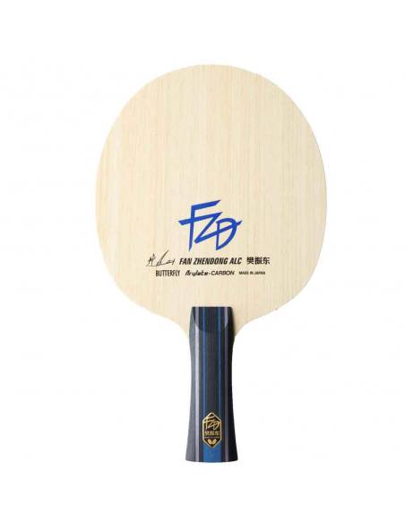 * Madera Butterfly Fan Zhendong ALC