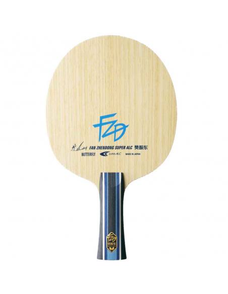* Madeira Butterfly Fan Zhendong Super ALC