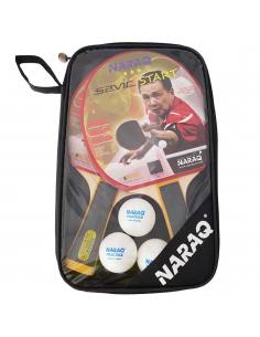 Set palas NARAQ Savic 3*** star