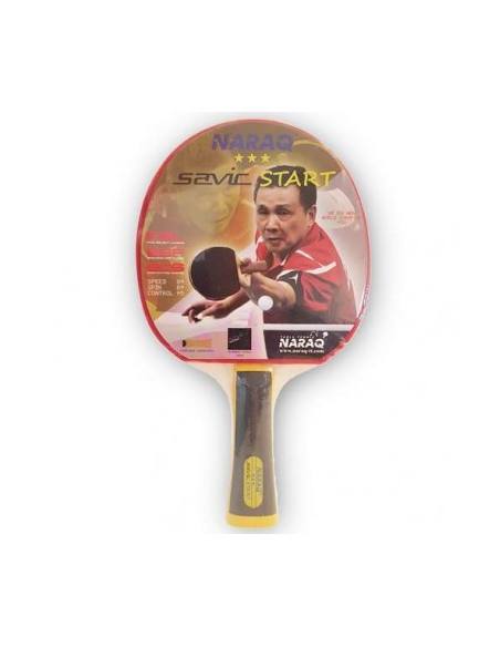 Bat Set NARAQ Savic 3 Star***