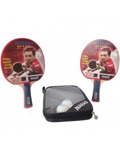 Set Raquette NARAQ Savic 5*** 2