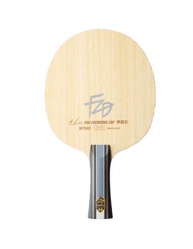 * Bois Butterfly Fan Zhendong CNF