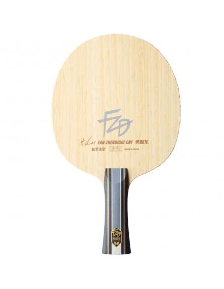 * Madeira Butterfly Fan Zhendong CNF