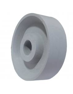 * Roue de remplacement Robot Tibhar Robo Pro Junior