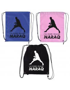 Sac à dos NARAQ Gymbag