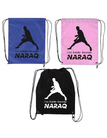 Sac à dos NARAQ Gymbag
