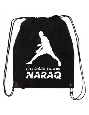 Sac à dos NARAQ Gymbag