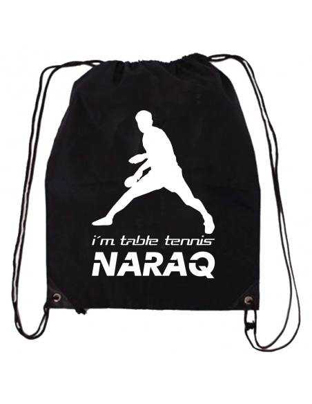 Mochila NARAQ Gymbag