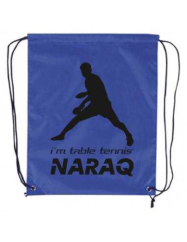 Mochila NARAQ Gymbag