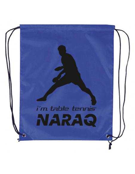 Sac à dos NARAQ Gymbag