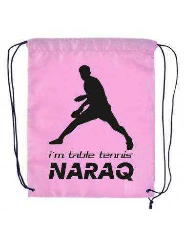 Sac à dos NARAQ Gymbag