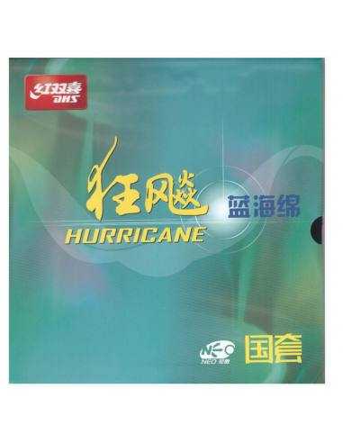 Revêtement DHS Hurricane 3 Neo National 40º...