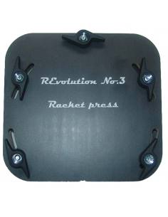 Presse pour revêtement TT Revolution 3.0