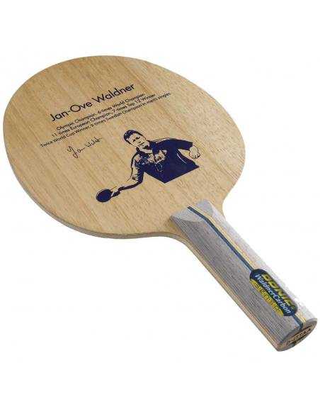 Bois Donic Waldner Senso Carbón JO Shape Limited Edition