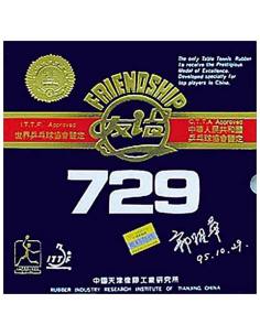 Revêtement Friendship 729 Super FX