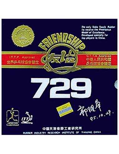 Goma  Friendship 729 Super FX