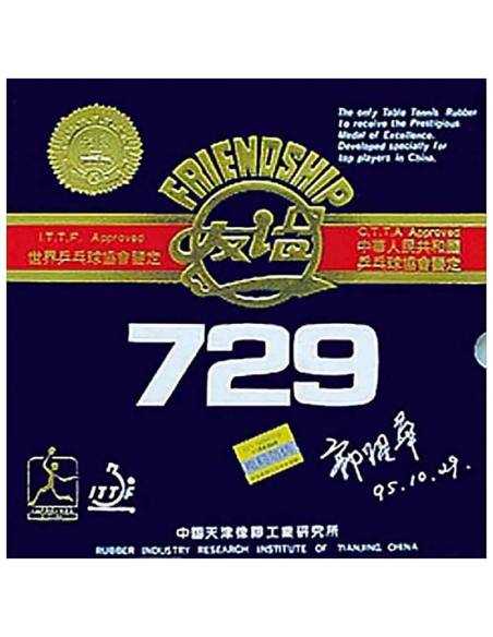 Revêtement Friendship 729 Super FX