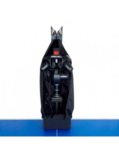 * Robot GEWO Omega Nexxt