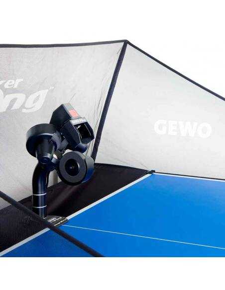 * Robot GEWO Omega Nexxt