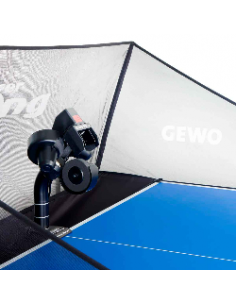 * Robot GEWO Delta Nexxt 2