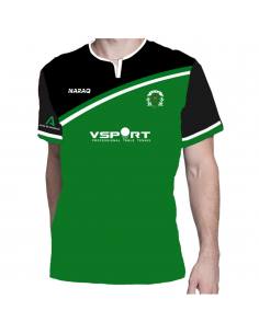 Polo Naraq FATM Andalucia Team 2