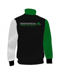 Casaco de Fato de treino Naraq FATM Selección Andaluza 2