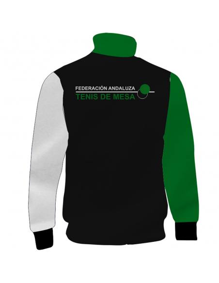 Veste de Survêtement Naraq FATM Selección Andaluza