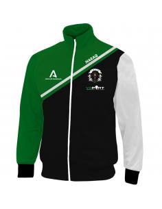 Veste de Survêtement Naraq FATM Selección Andaluza