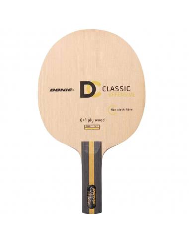 Madera Donic Classic Offensive