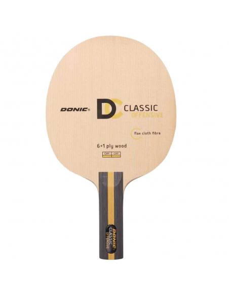 Madeira Donic Classic Offensive