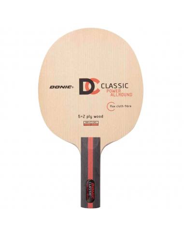 Madeira Donic Classic Power Allround