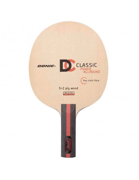 Blade Donic Classic Power Allround