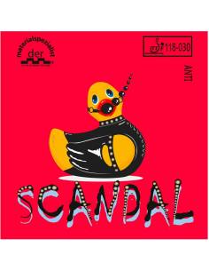 * Revêtement Der Materialspezialist Scandal