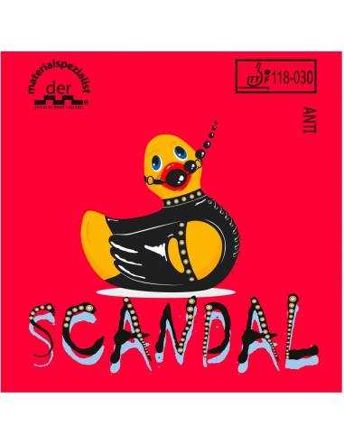 * Revêtement Der Materialspezialist Scandal