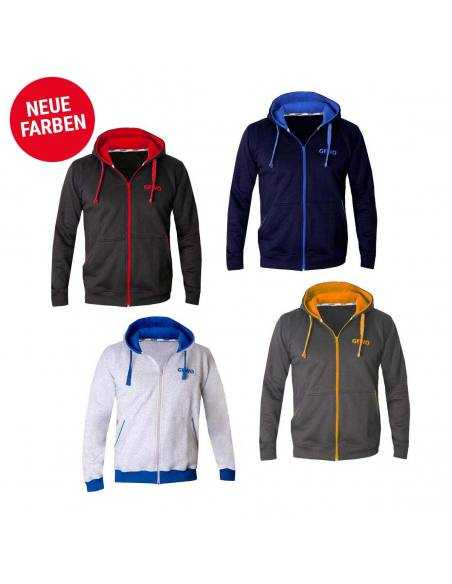 Sweat  Gewo  Cervo